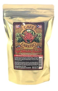 Cafe Lareño Special Selection Puerto Rican Arabica Coffee Bean 10 oz "NEW" - Picture 1 of 3
