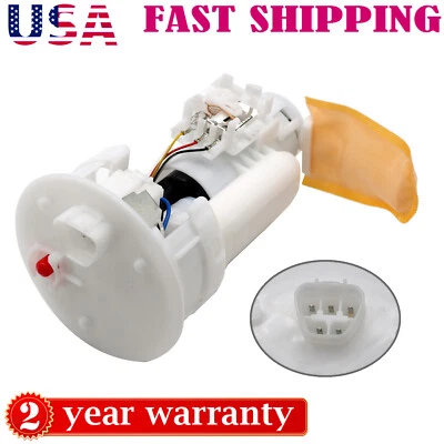 Conjunto de módulo de bomba de combustible para Toyota Camry 2002-2005 2,4 L 77020-06200 NUEVO Foto 1 de 4