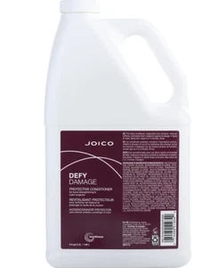Joico Defy Damage Protective Conditioner Jumbo 0.5ga/64oz - Picture 1 of 8