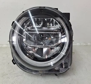 2018-2023 Jeep Wrangler Gladiator LEFT AFS OEM FULL LED Headlight - Picture 1 of 10