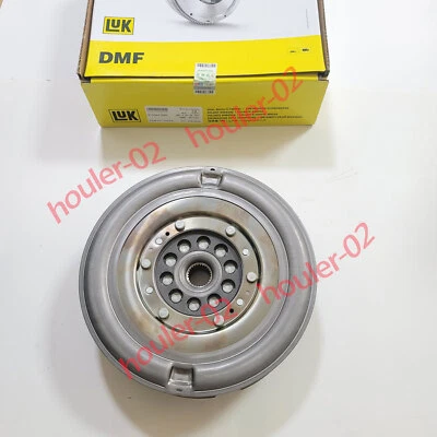 Caja de cambios embrague volante de inercia de doble masa para Audi A5 A7 Quattro Prosche 7-DSG 0B5 DL501 Foto 1 de 4