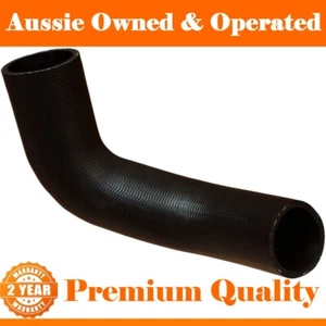 Cold Side Intercooler Hose For Toyota HiAce 1GD-FTV 2.8L 2015-2020 - Picture 1 of 11