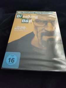 Breaking Bad - Die komplette 4 Season ( 4 Staffel ) - Bild 1 von 2