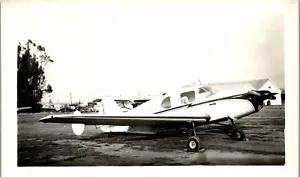 Bellanca Modell 28 Flugzeug Nachdruck Foto (3 x 5) - Bild 1 von 2