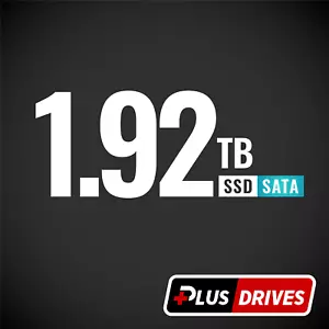 1.92TB ~ 2TB SATA SSD MZ-7KM1T90 Samsung 2.5 Enterprise SSD SM863 6Gbps - Picture 1 of 6