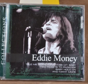 Eddie Money Collections CD - Bild 1 von 3