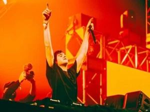 NGHTMRE Live Dubstep & House Audio & Video DJ-Sets SPECIAL (2016 - 2025) - Picture 1 of 7