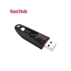 Sandisk Ultra 128gb pen drive USB 3.0 Flash Drive 130mb/s
