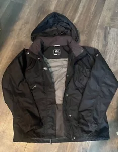 Helley Hansen Tech Jacket Womens L - Picture 1 of 4