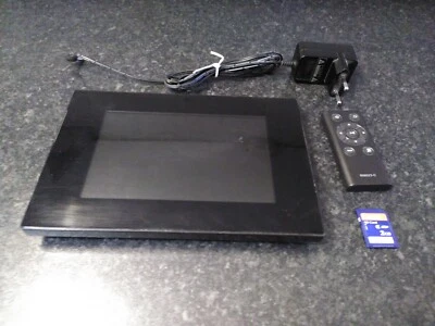 Dikom DPF-GM070 Digital Photo Frame - Image 1 of 4