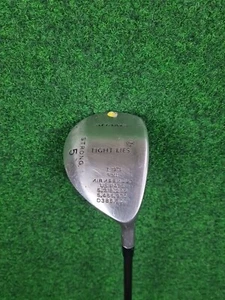 ADAMS GOLF Tight Lies 5-Holz - Damen (Graphit, 41,5 Zoll, Rechts, 19°, Ladies) - Bild 1 von 5