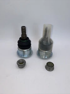Pair Genuine Mopar 5174041AB Front Suspension Ball Joint Set - Picture 1 of 4
