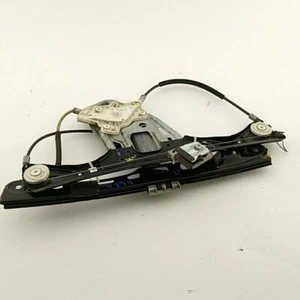OEM Front Window Regulator For Mercedes C-Class Left Front Reg and Mtr - Picture 1 of 4