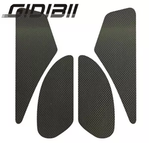 Tank Traction Side Pads Knee Grips Stickers For Kawasaki Versys 1000 2015-2018 - Bild 1 von 6