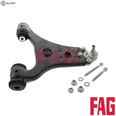 CONTROLTRAILING ARM WHEEL SUSPENSION 821 0561 10 FOR MERCEDES-BENZ 2.0L 4cyl - Image 1 of 4