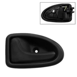 Poignée Intérieure De Porte Avant Gauche Pour Clio 2 Trafic 2 Vivaro 7700426046 - Imagen 1 de 10