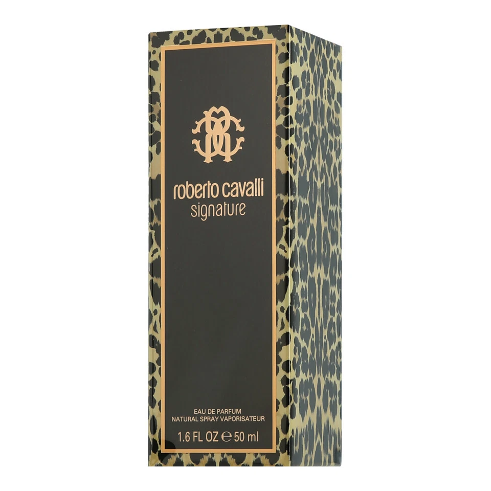 Roberto Cavalli Collection - Signature EDP Spray 50ml