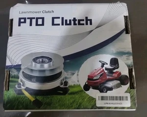 Elektrische Zapfwellenkupplung für Ariens Cub Cadet Grasshopper Gravely Toro Woods Check  - Bild 1 von 4