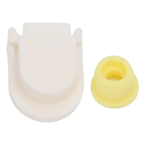 ˜Transmission Shifter Bushing Set Smoother Shifting Long Durability KV6Z7K340A - Picture 1 of 22