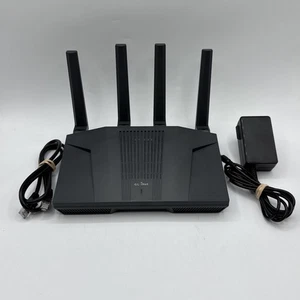GL.iNet GL-MT6000 (Flint 2) Router WiFi 6 | Gamingowy router WiFi - Zdjęcie 1 z 16