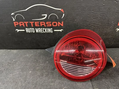 02-05 THUNDERBIRD PASAJERO CUARTO DERECHO MONTADO EN PANEL LUZ TRASERA LÁMPARA DE PARADA Foto 1 de 4