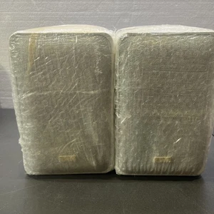 Vintage RCA 40-5036 Speaker NOS 5” 2 Way Speaker System 8 Ohm 75-150W - Picture 1 of 5