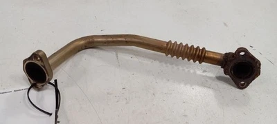 Subaru Legacy EGR Valve Tube Pipe Exhaust Line 2010 2011 2012 2013 2014 - Image 1 of 4