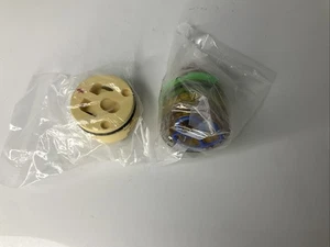 Replacement Cartridge for Gerber 95-152/95-154 GS-105 Safetemp II OEM Style - Picture 1 of 2