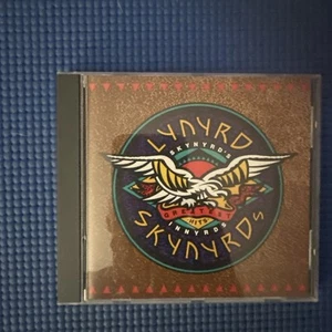 Lynyrd Skynyrd: Greatest Hits (1989, CD, 13 songs) LN+ - Picture 1 of 8