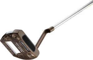 Odyssey Ai-ONE GIRAFFE-BEAM JAILBIRD CRUISER 38in Putter STROKE LAB 140 Steel - Picture 1 of 12