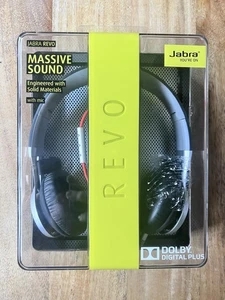 Auriculares con cable Jabra Revo - Imagen 1 de 4