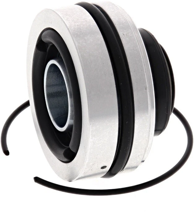 驼鹿减震密封头套件后部 #143214 KTM/Husqvarna — 第 1/1 张图片