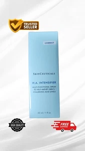 SkinCeuticals H.A. Intensifier Multifunktionsserum 30ml VERSIEGELT - Bild 1 von 5