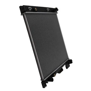 Radiador de motor de aluminio para GMC Acadia 3,6 L 2017-2023 CU13613 22762595 - Imagen 1 de 11