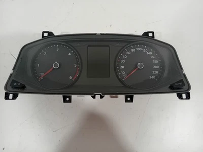 Cockpit Volkswagen Transporter Mk 2.0 TDI 7e0920860l - Bild 1 von 4