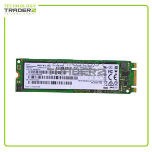 838398-001 HP 120GB SATA 6G SSD MTFDDAV120MBF * Pulled *