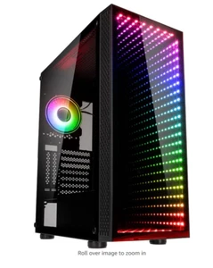 PC - Nvidia RTX 5060 Ti 16GB VRAM, intel i7 ultra core 265KF, 32GB DDR5, 1TB SSD - Bild 1 von 17