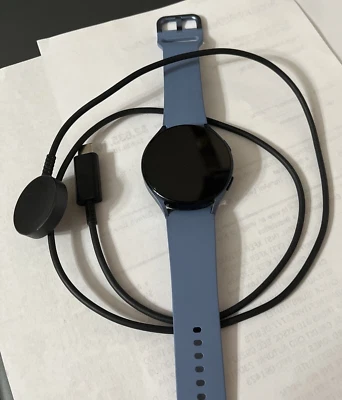 Samsung Galaxy Watch 5 / 40mm /New Open Box /Locked in To T Mobile - Image 1 of 4