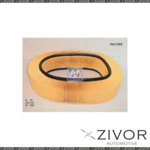 Wesfil Air Filter For Mercedes Benz 280SE 2.7L 02/81-03/86 - WA1085 *By Zivor* - Picture 1 of 1
