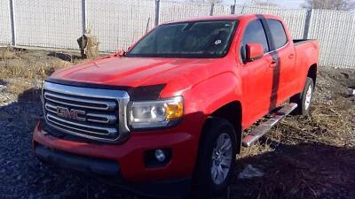 Pinza de freno delantera izquierda/conductor GMC Canyon 2015 2016 2017 2018 2019 2020 Foto 1 de 4