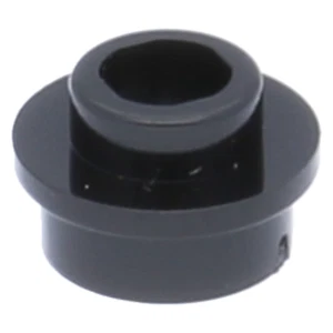 35x LEGO Platte rund 1 x 1 - LEGO Bausteine  - Einzelteile -  LEGO Details - Bild 1 von 11