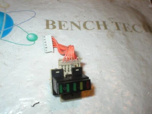 Sansom  1722-530K-0002  LED Board For  Servo 120   - Bild 1 von 3