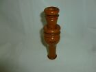  Vintage 6 Inch Wood Marv Meyer Duck Call  Lot M-752