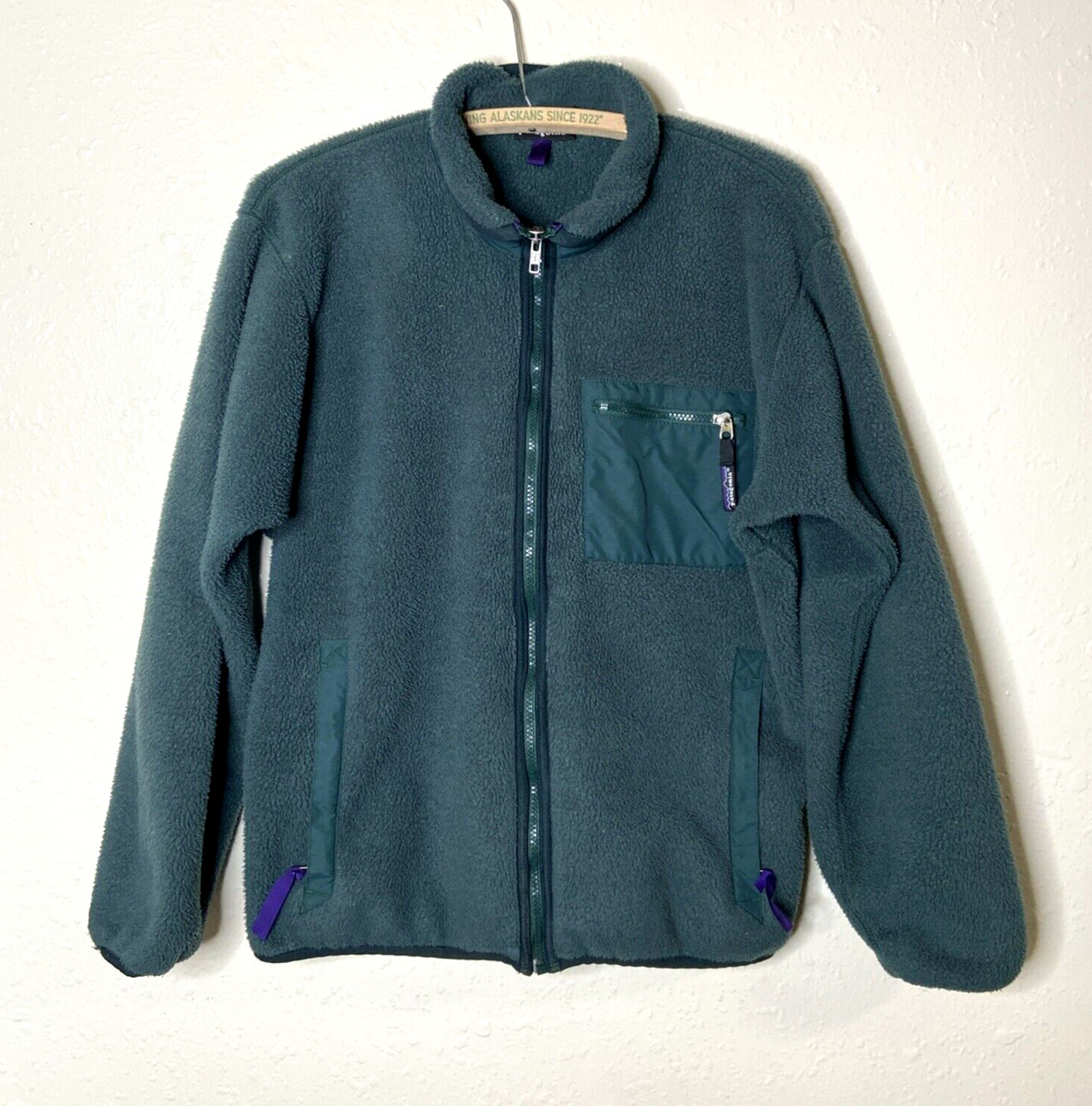 Patagonia Synchilla Coats, Jackets & Vests for Men for sale Patagonia Synchilla Coats, Jackets & Vests for Men for sale