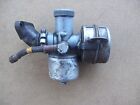 Villiers Mk3 Carburettor Complete With Filter & Manifold  For Restoration