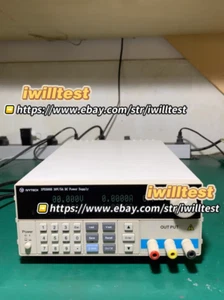 1 PIEZA IVYTECH IPS3005 30V/5A Programable DC Fuente de Alimentación Regulada*IW - Imagen 1 de 6