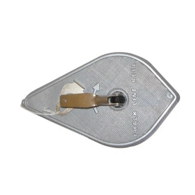VALLEY ALTOCRAFT USA 100 Ft. Chalk Line Reel