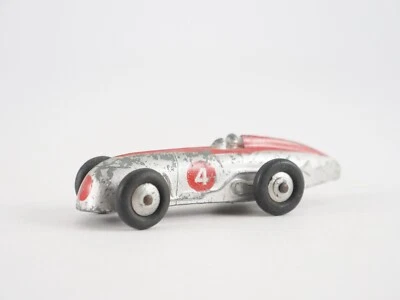 Dinky Toys GB N° 23A Auto Da Corsa - Immagine 1 di 4