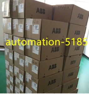 1 pz servoautista robotico ABB 3HAB8101-3/05D nuovo fedex o DHL - Foto 1 di 1