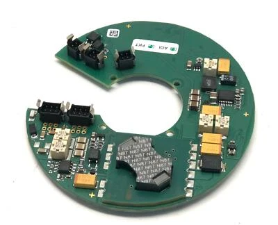 Falcon SMT-5 E207844 - Image 1 of 3